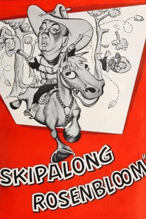 Skipalong Rosenbloom_peliplat