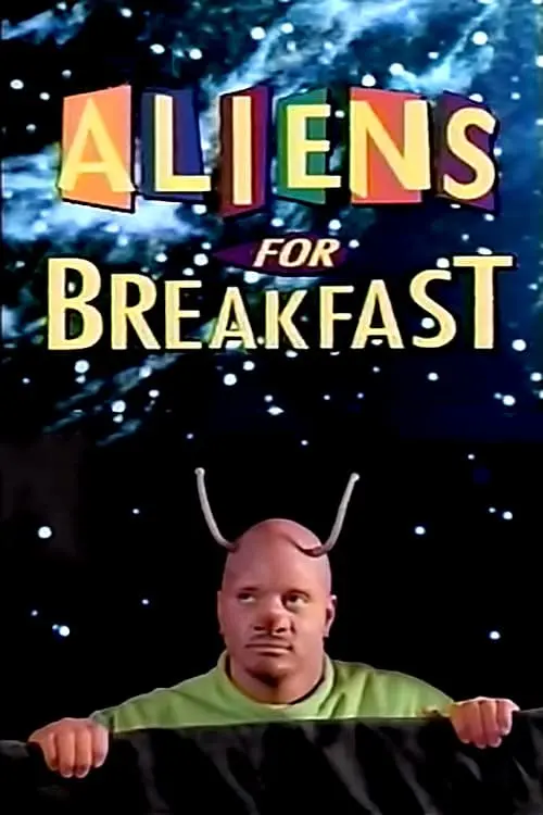 Aliens for Breakfast_peliplat