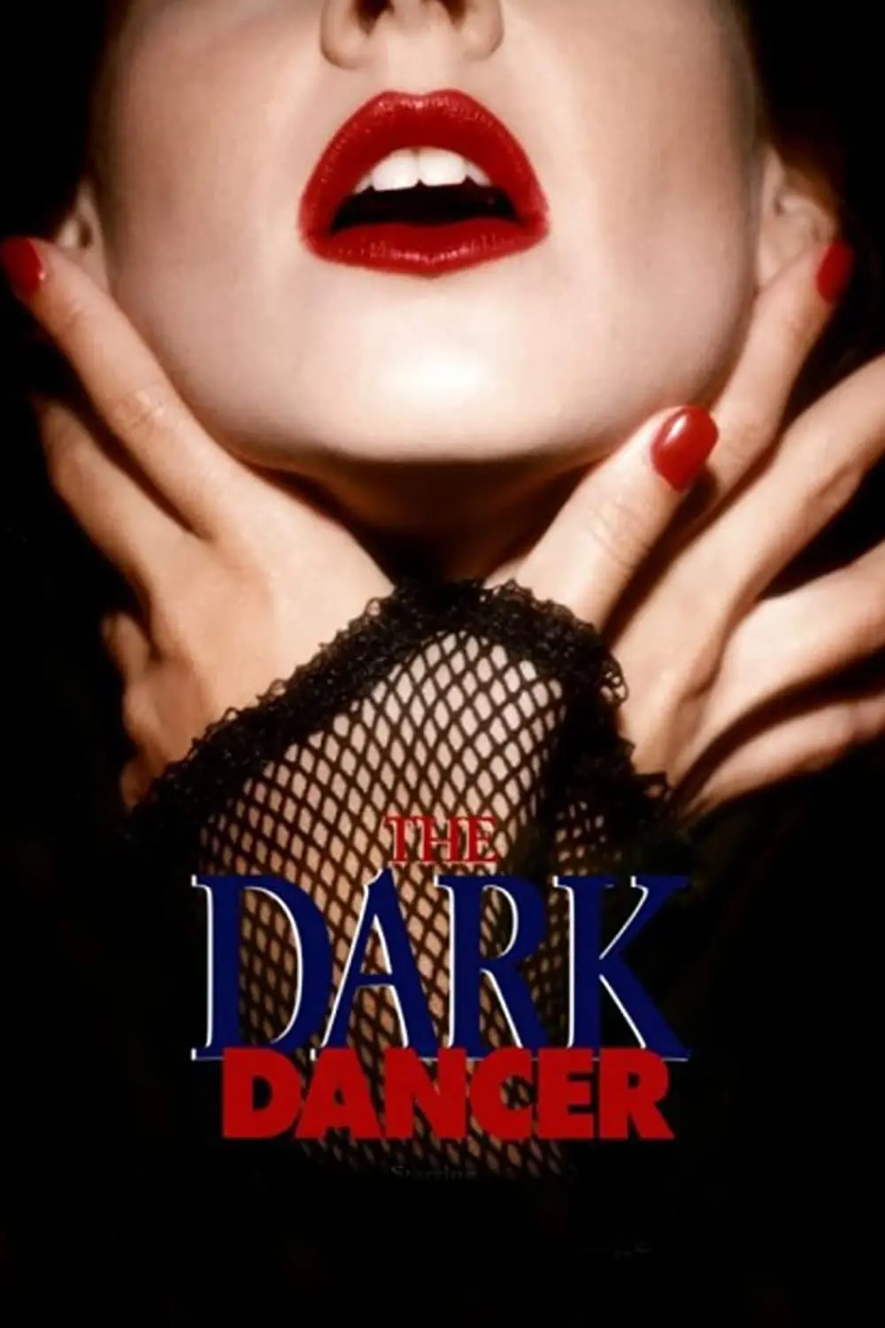 The Dark Dancer_peliplat