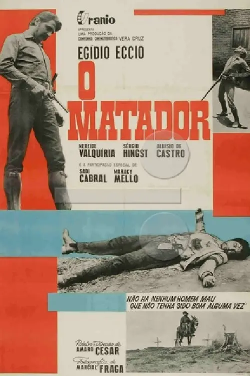 O Matador_peliplat