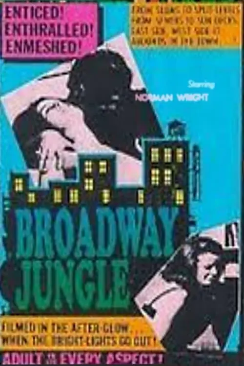 Broadway Jungle_peliplat