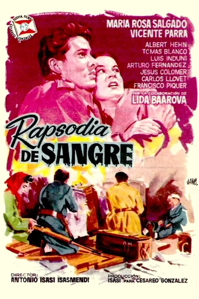 Rapsodia de sangre_peliplat