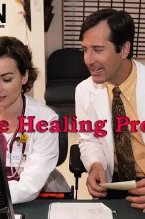 The Healing Project_peliplat