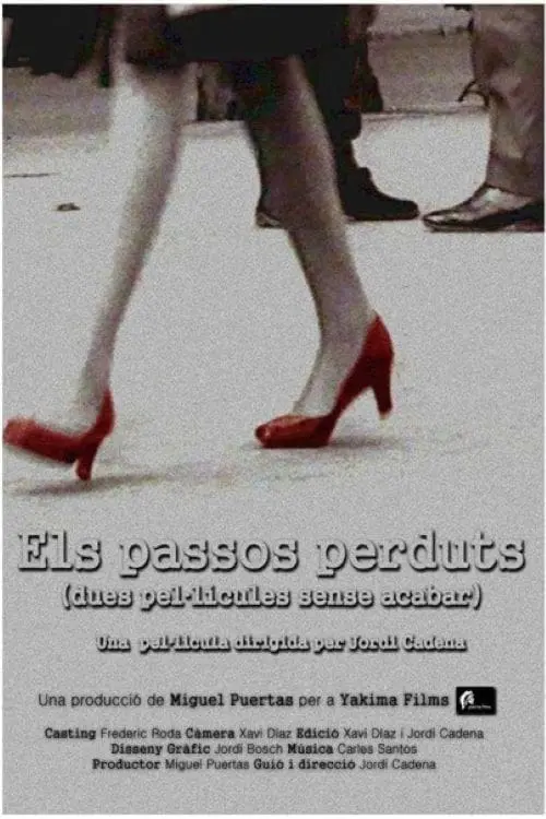 Els passos perduts_peliplat