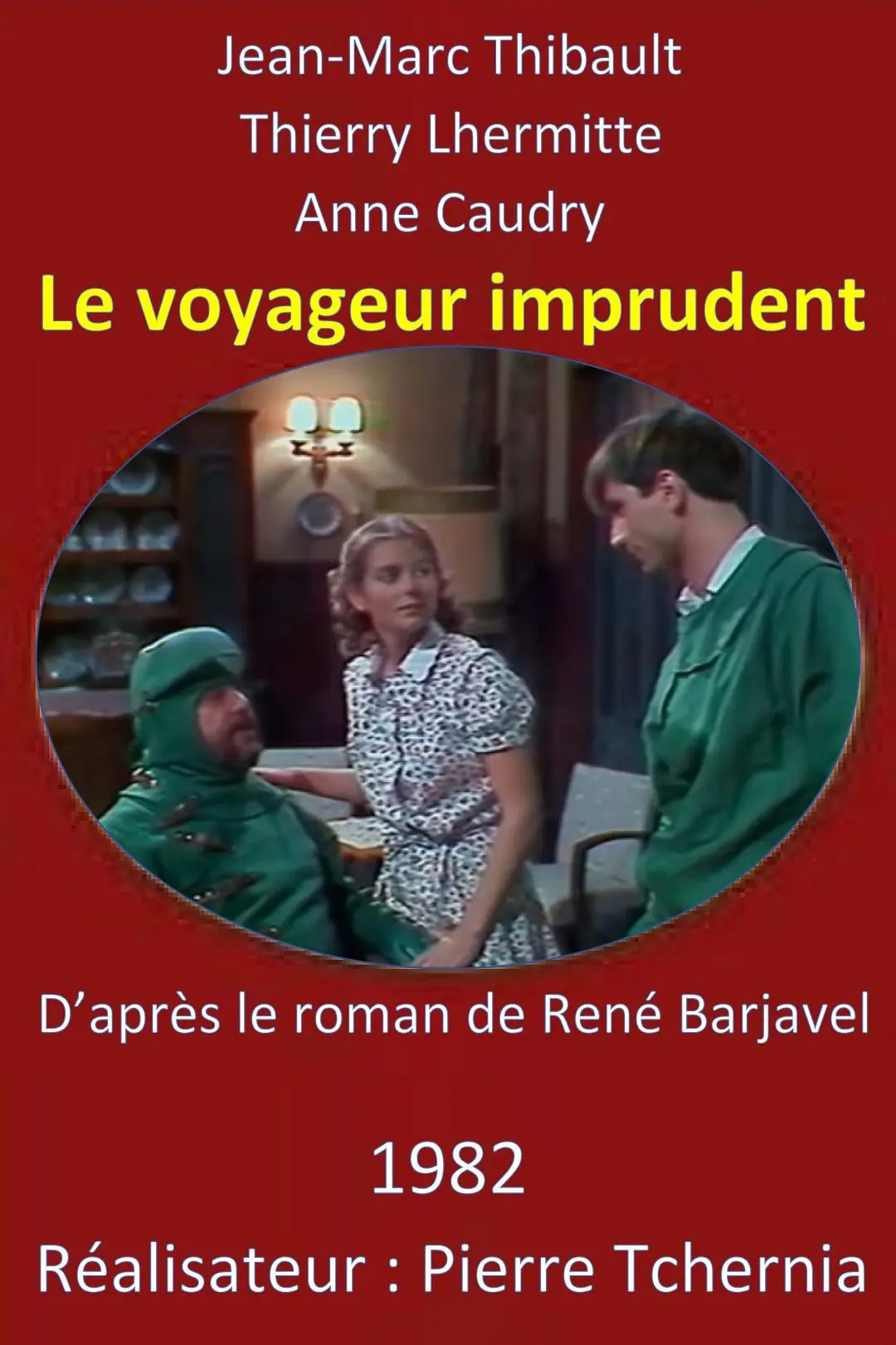 Le voyageur imprudent_peliplat