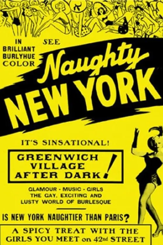 Naughty New York_peliplat