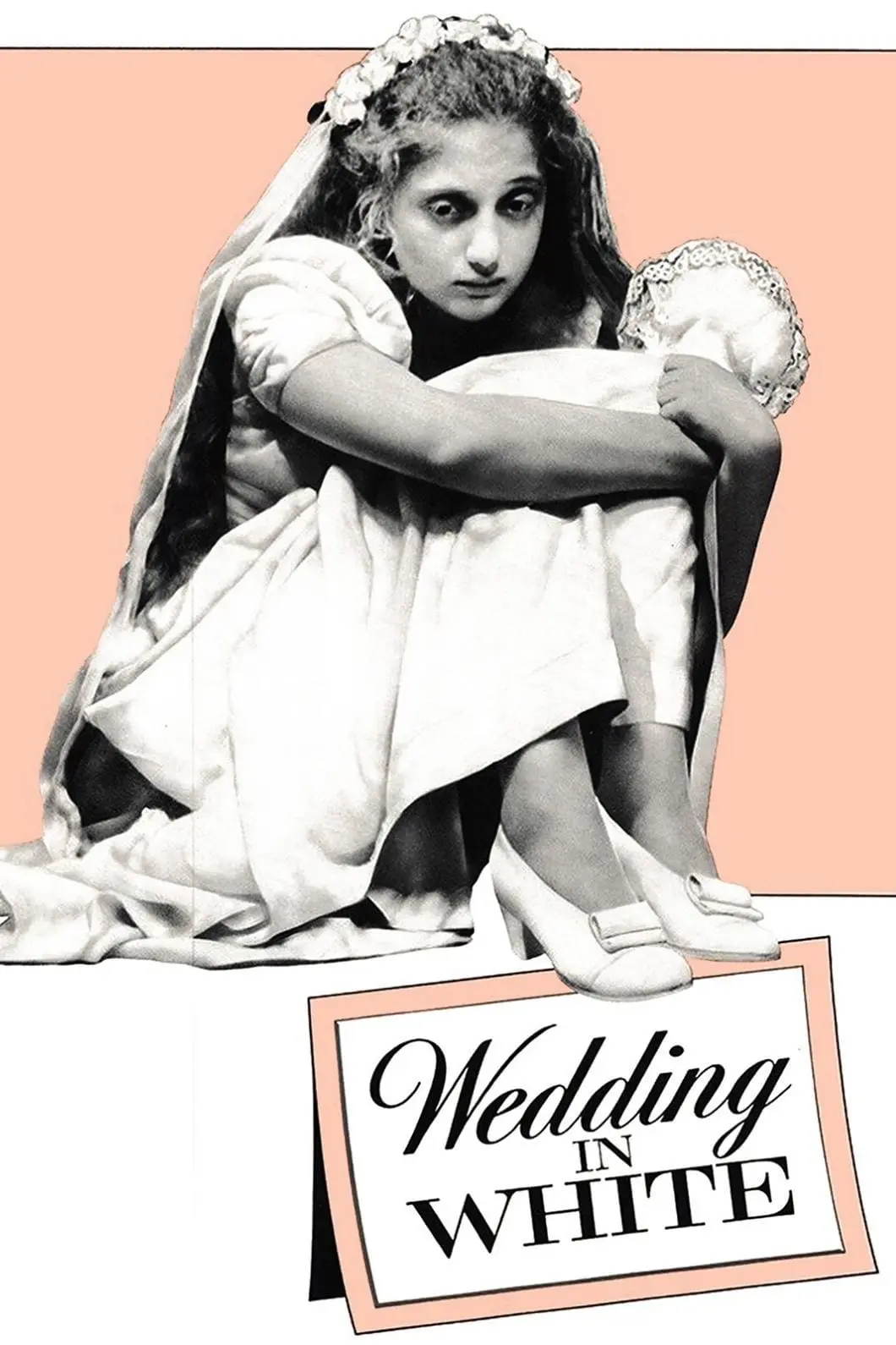 Wedding in White_peliplat