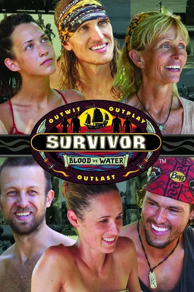 Survivor: Blood vs Water Preview_peliplat