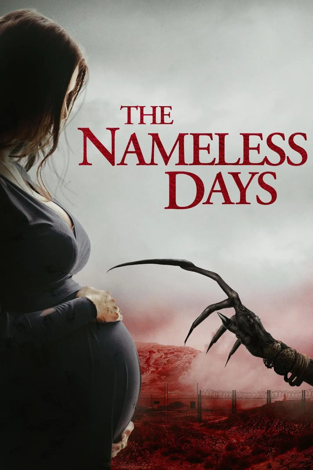 The Nameless Days_peliplat