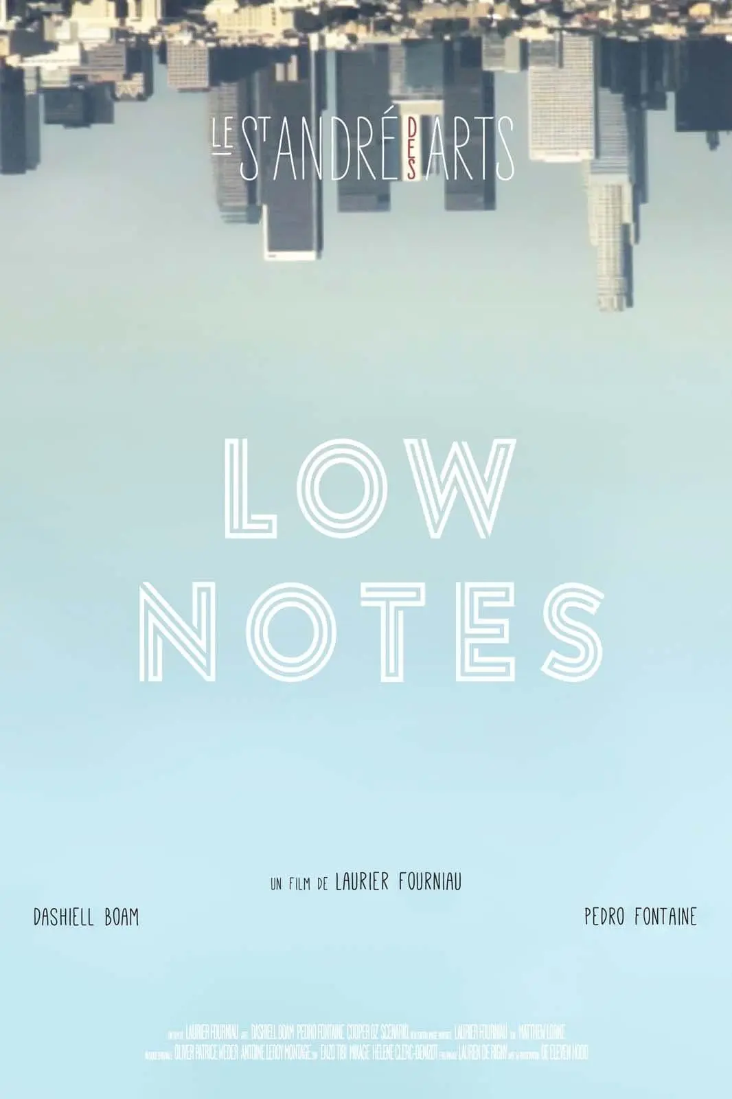 Low Notes_peliplat