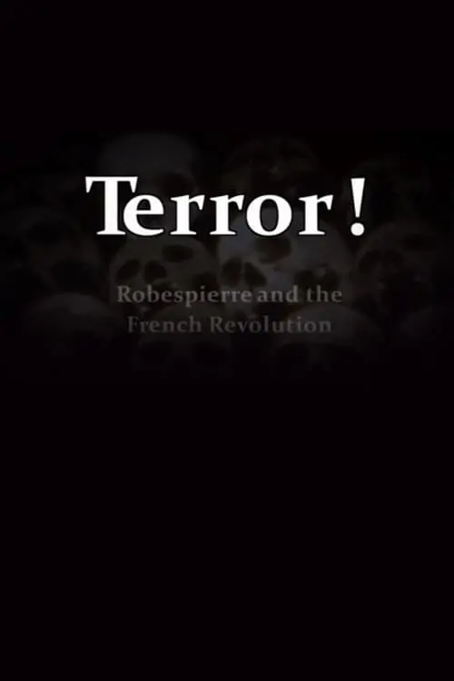 Terror! Robespierre and the French Revolution_peliplat