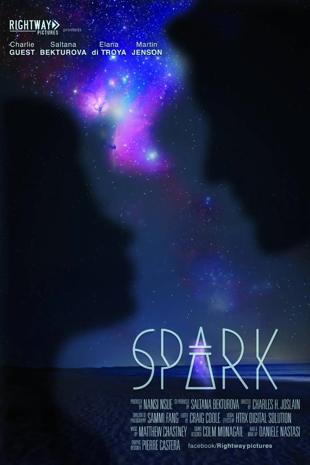 Spark_peliplat