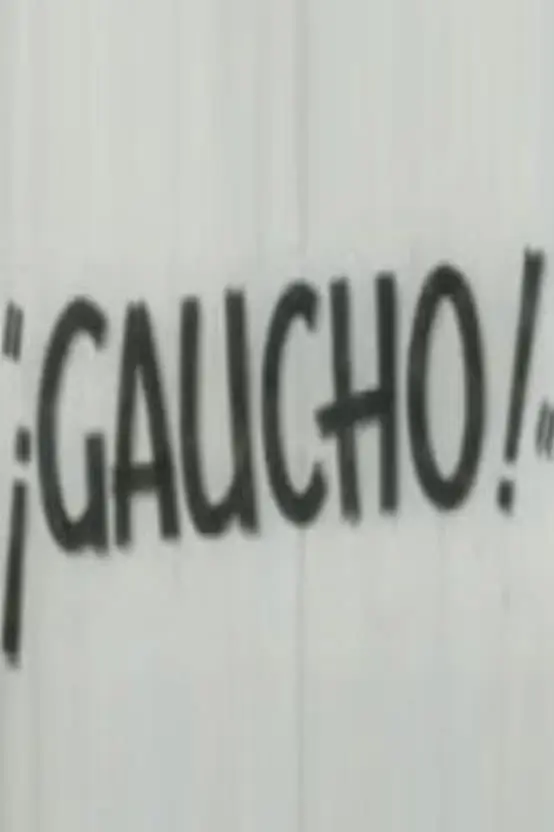 ¡Gaucho!_peliplat