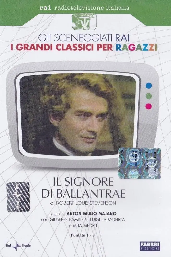 Il signore di Ballantrae_peliplat