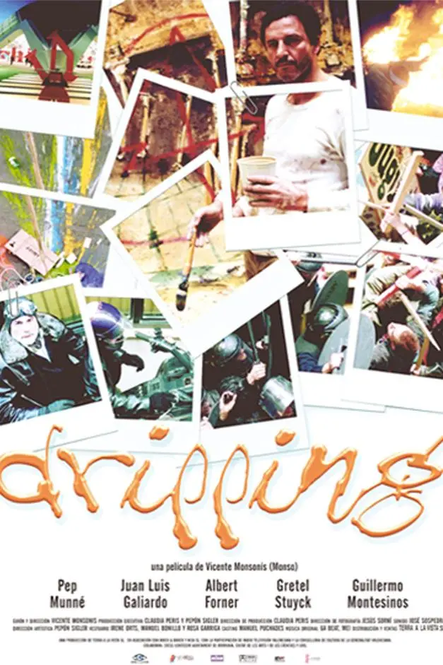 Dripping_peliplat