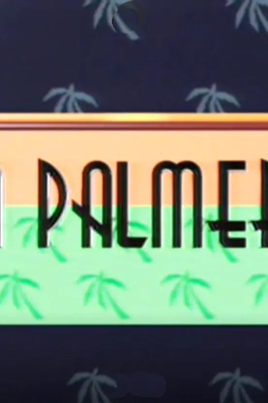 La palmera_peliplat