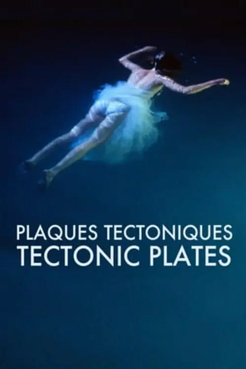 Tectonic Plates_peliplat
