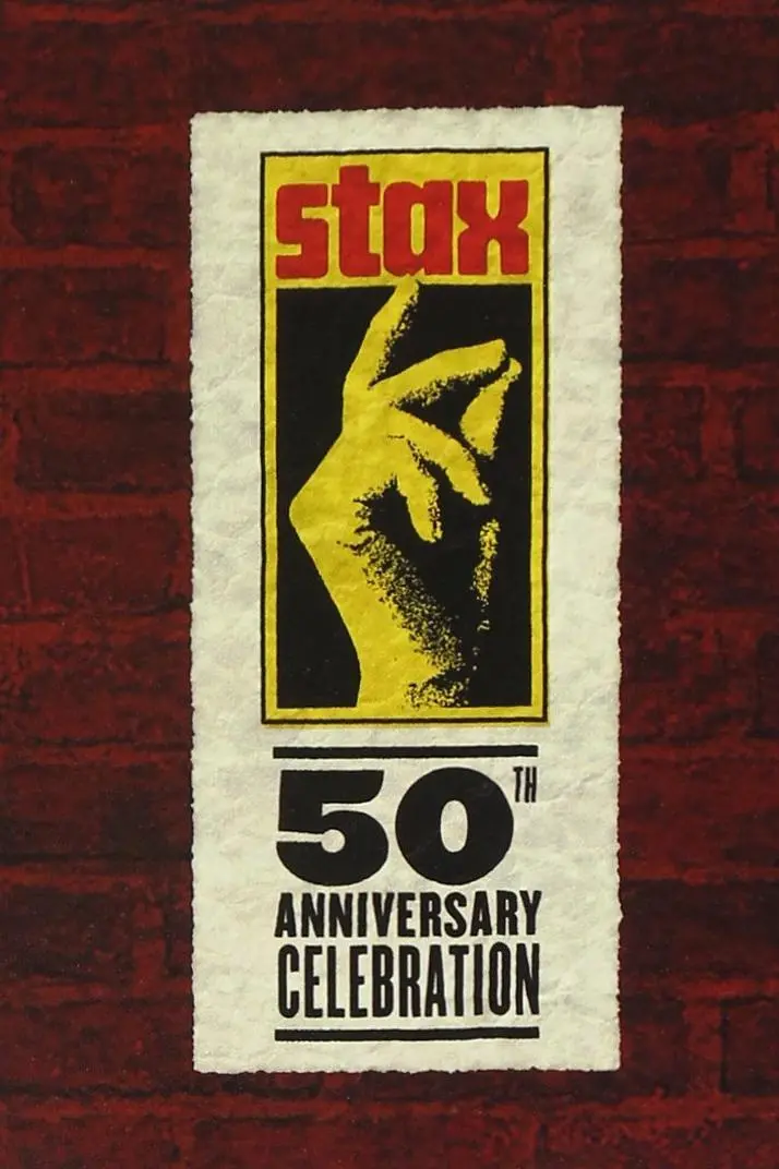Stax Records 50th Anniversary Concert_peliplat