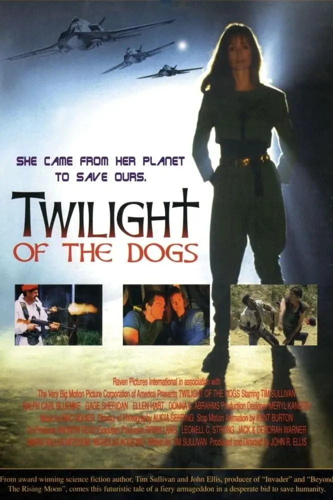 Twilight of the Dogs_peliplat