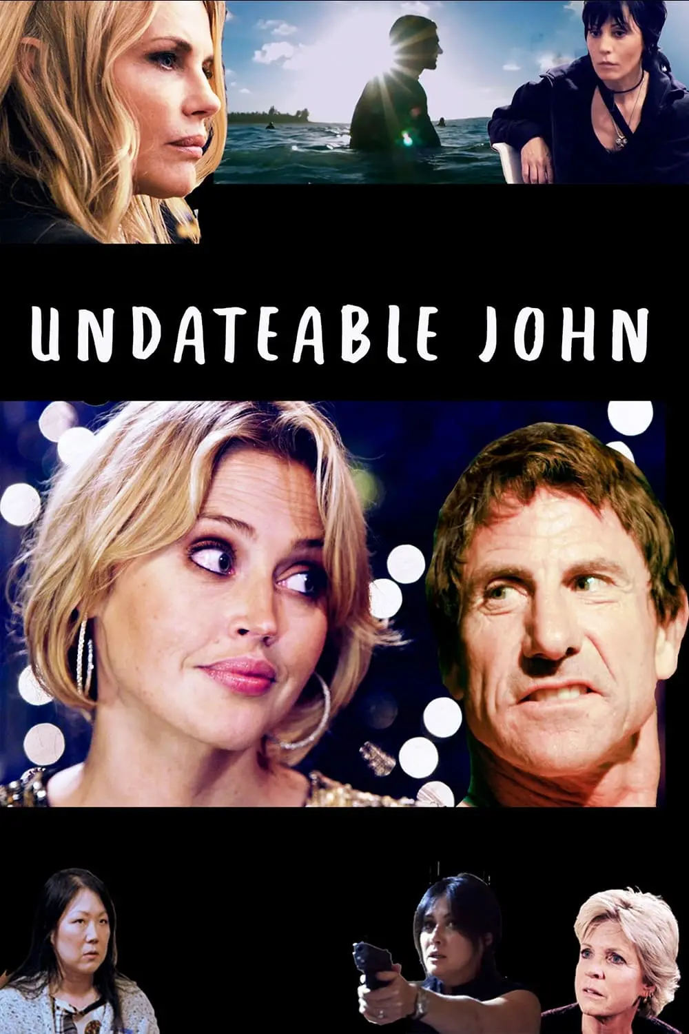 Undateable John_peliplat