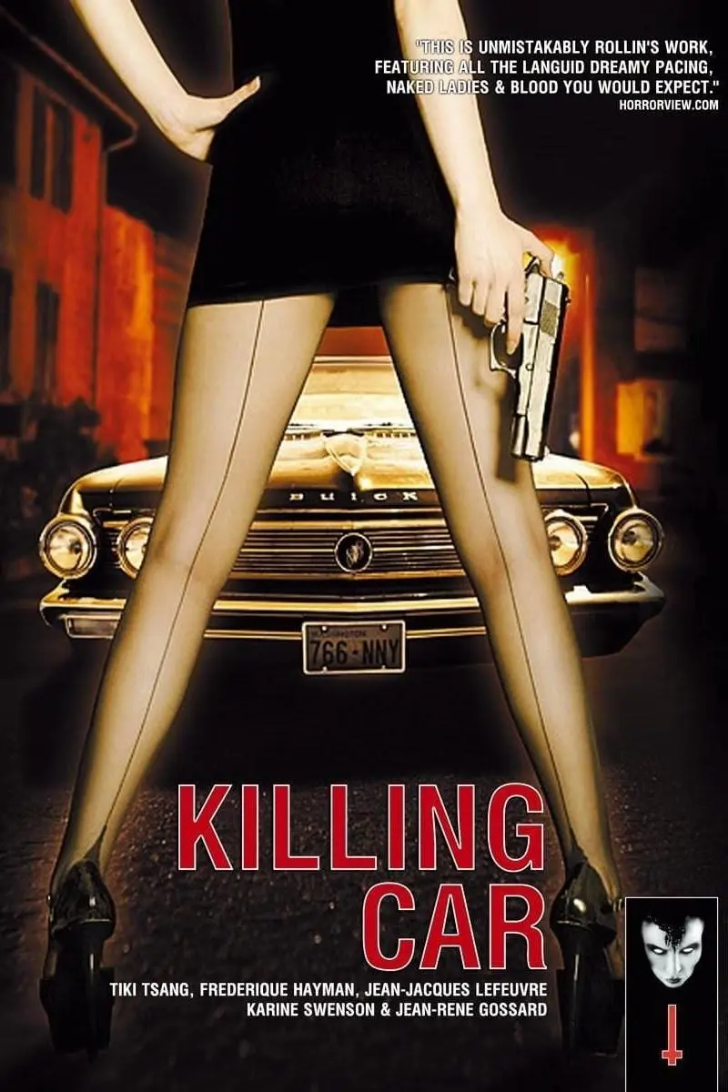 Killing Car_peliplat