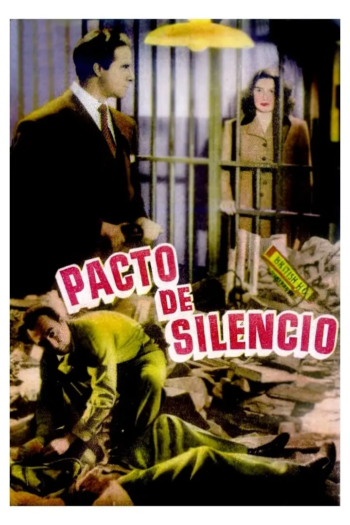 Pacto de silencio_peliplat