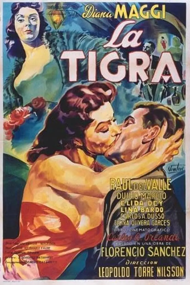 La tigra_peliplat