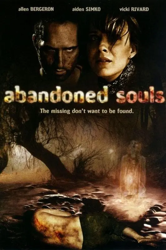 Abandoned Souls_peliplat