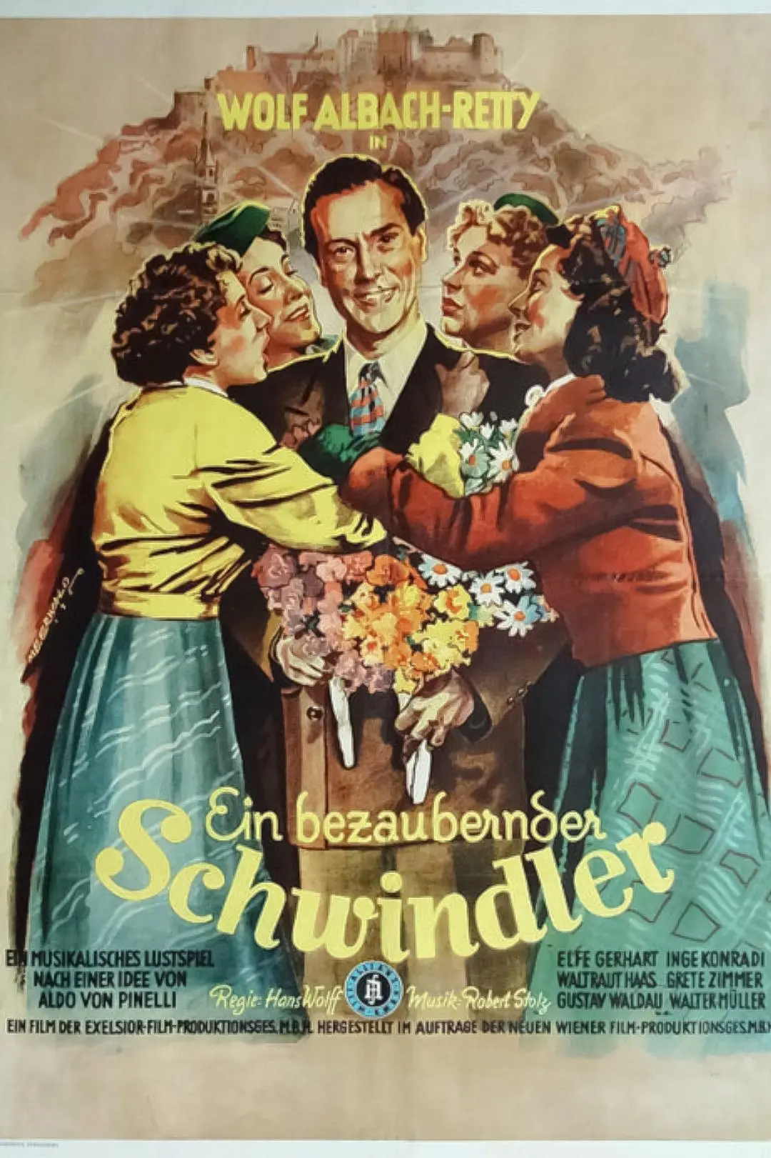 Ein bezaubernder Schwindler_peliplat