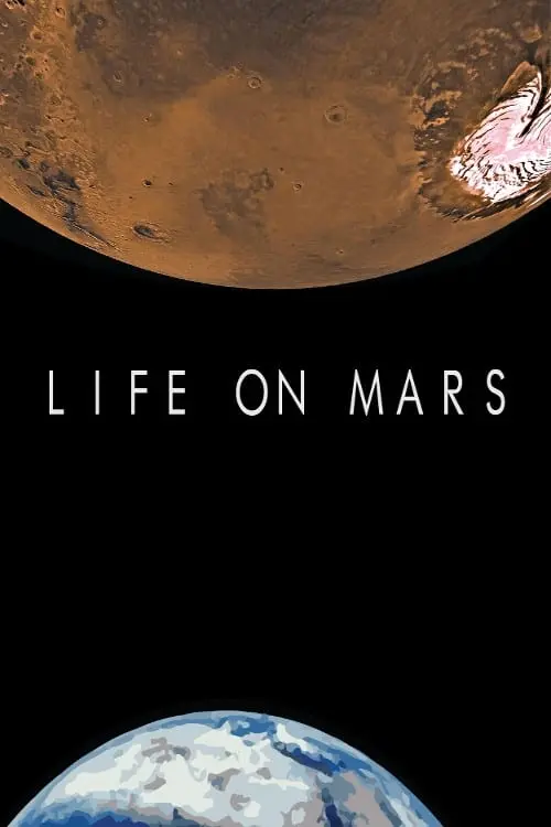 Curiosity: vida en Marte_peliplat