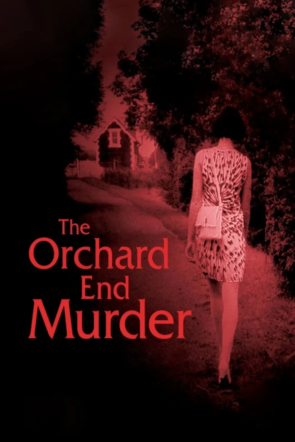 The Orchard End Murder_peliplat