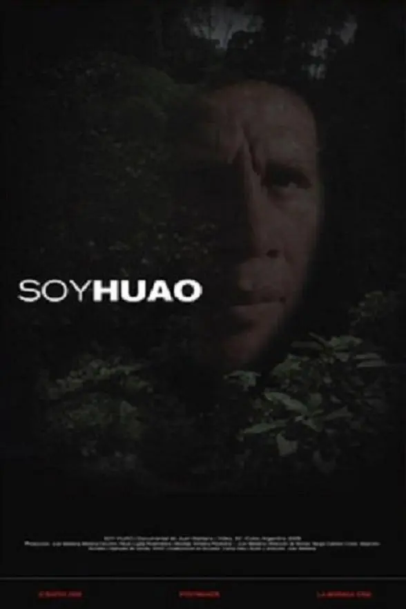 Soy Huao_peliplat