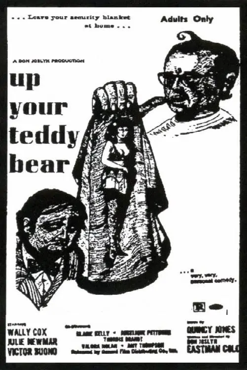 Up Your Teddy Bear_peliplat