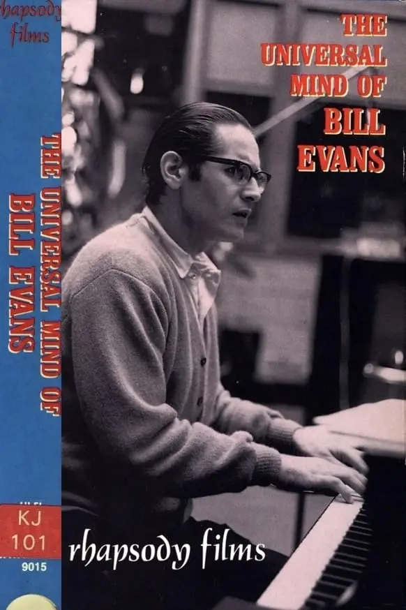 The Universal Mind of Bill Evans_peliplat