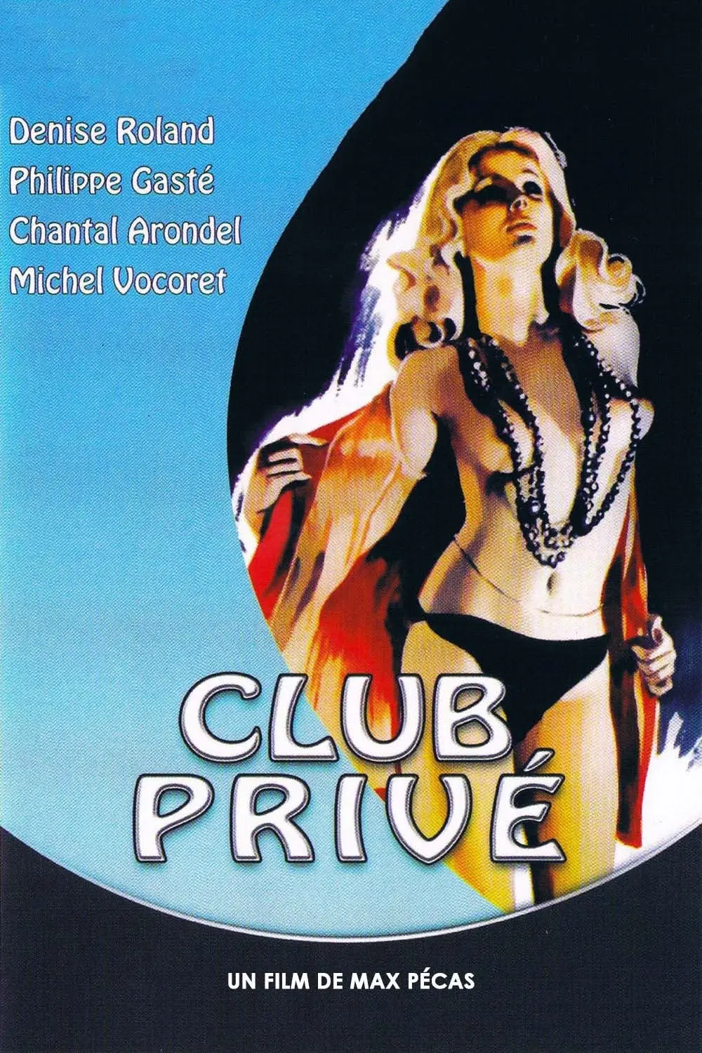 Clube Privado_peliplat
