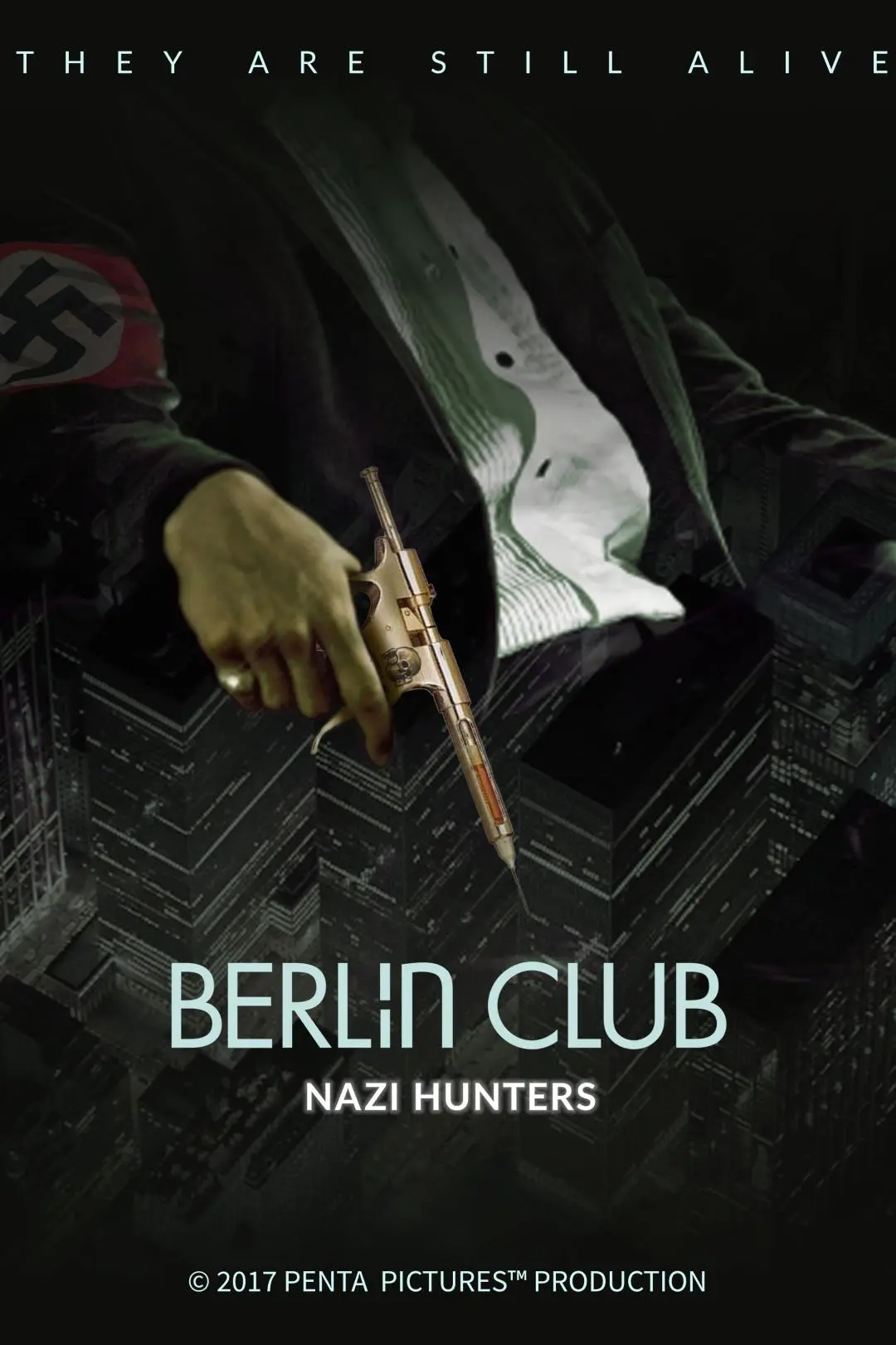 Berlin Club_peliplat