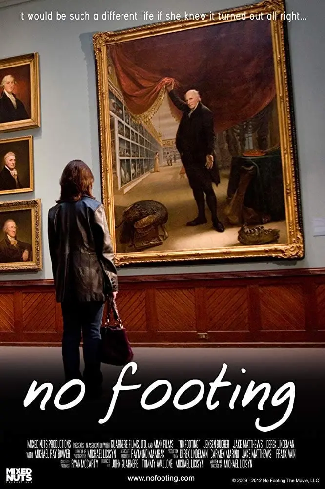 No Footing_peliplat