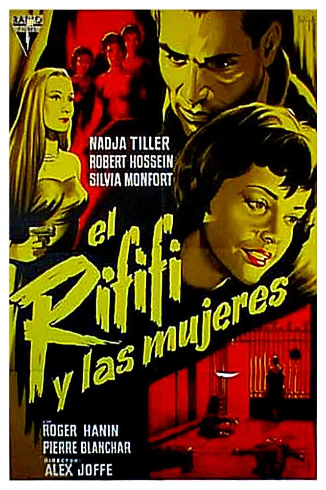 Rififi entre p..._peliplat