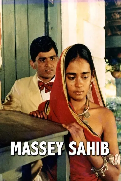 Massey Sahib_peliplat