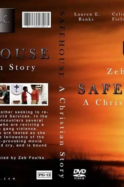 Safe House: A Christian Story_peliplat