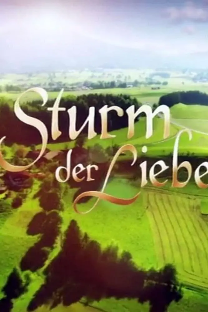 Sturm der Liebe_peliplat