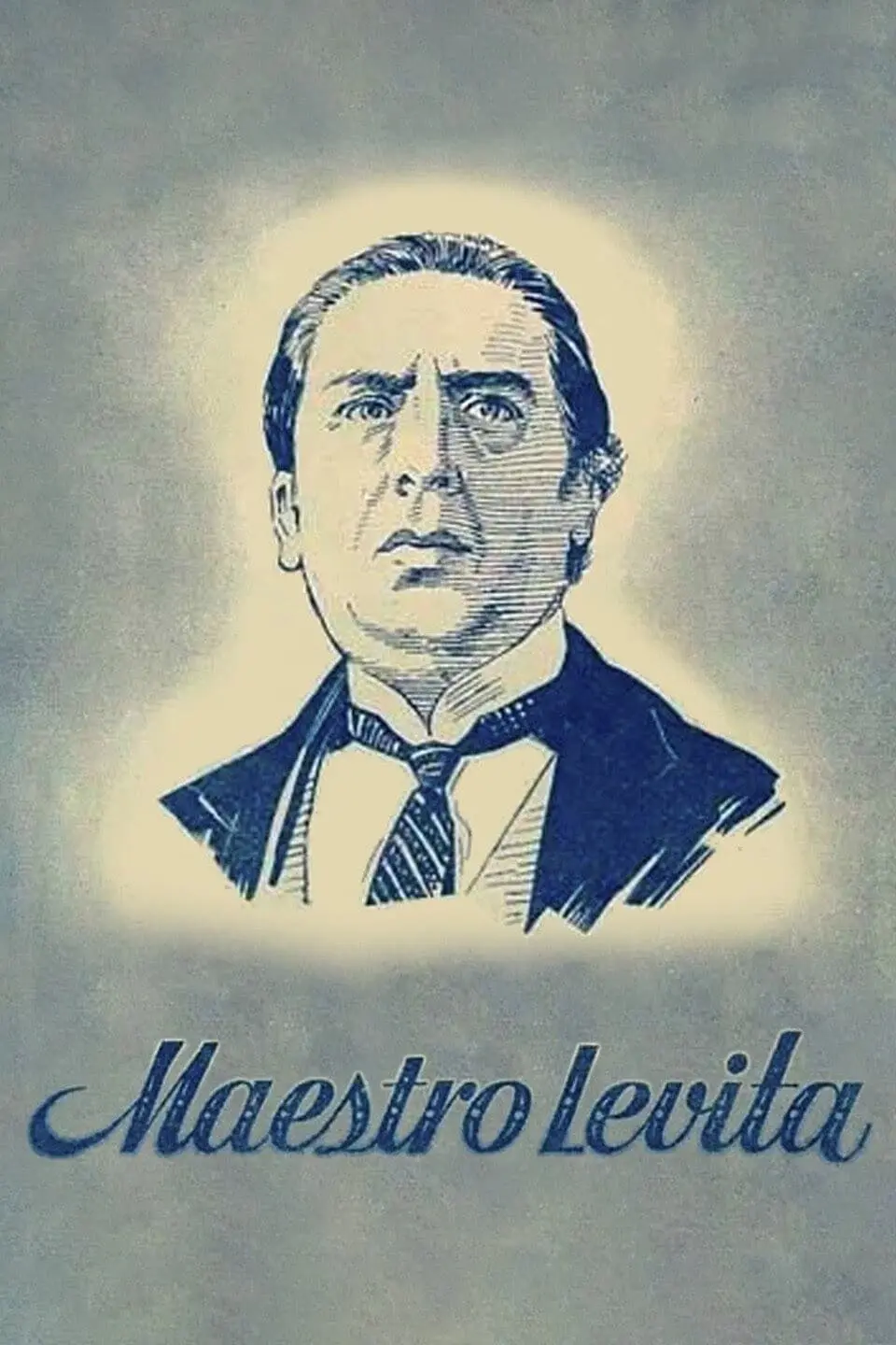 Maestro Levita_peliplat