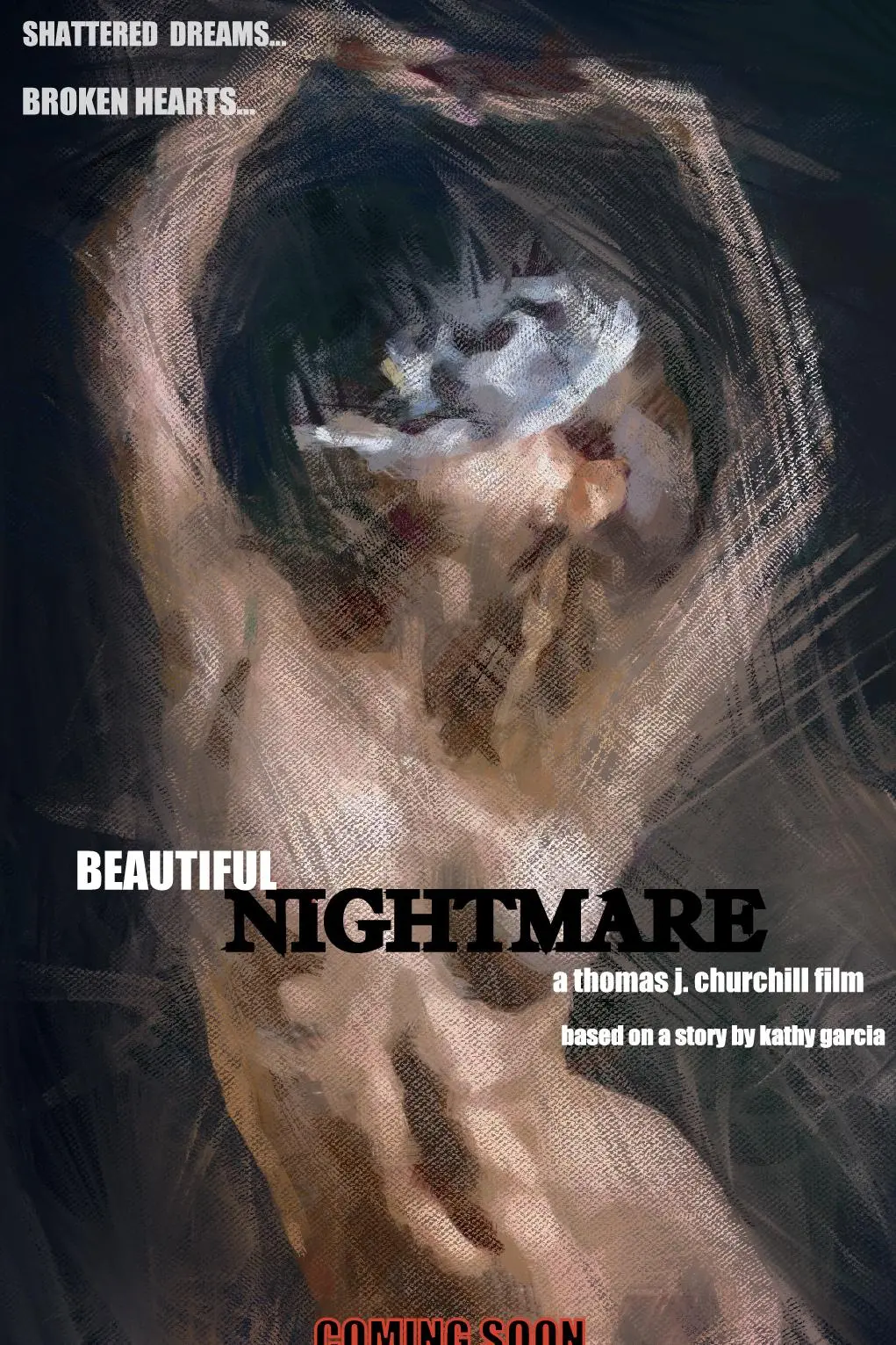 Beautiful Nightmare_peliplat