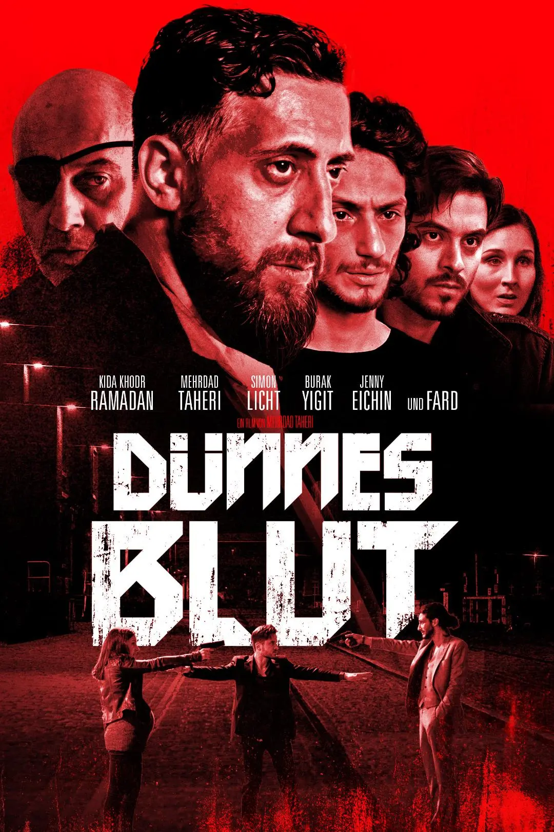 Dünnes Blut_peliplat