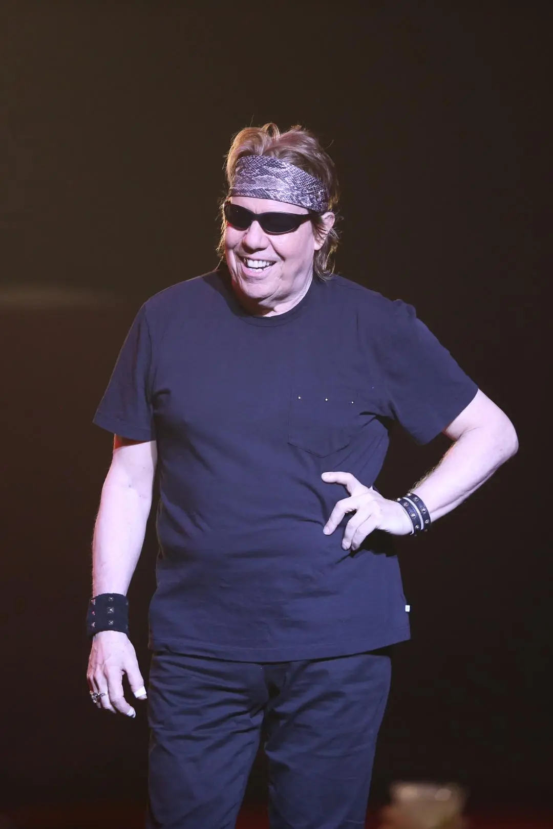 George Thorogood_peliplat