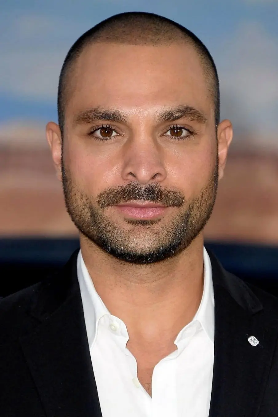 Michael Mando_peliplat