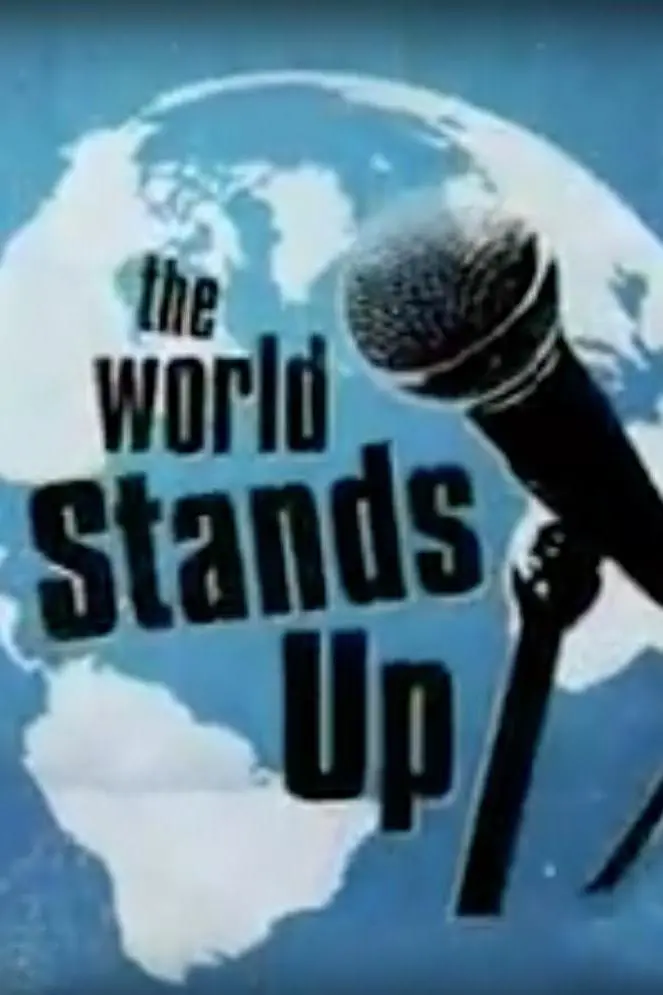 The World Stands Up_peliplat