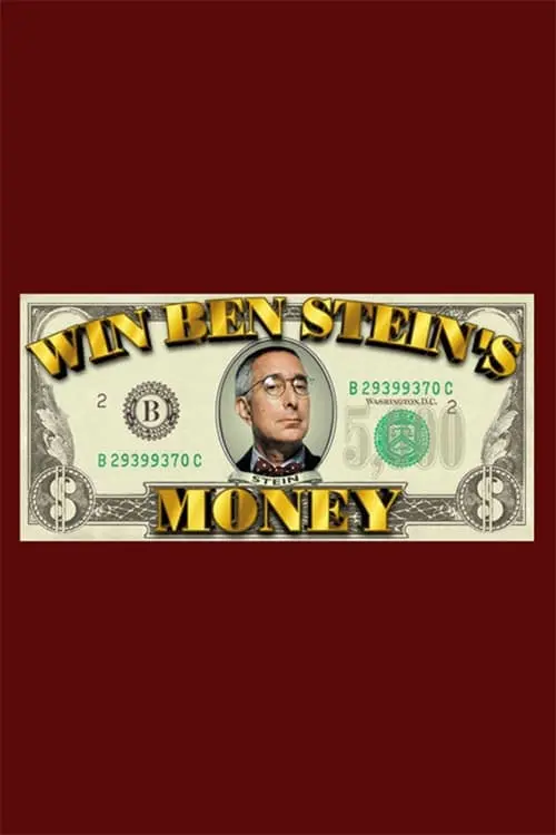 Win Ben Stein's Money_peliplat