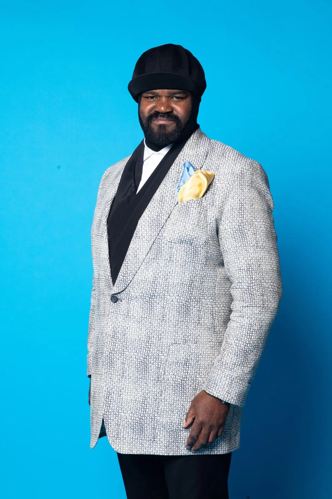 Gregory Porter_peliplat