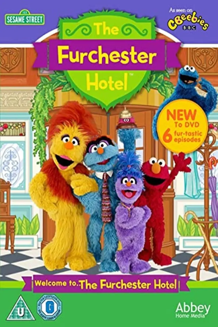 El Hotel Furchester_peliplat